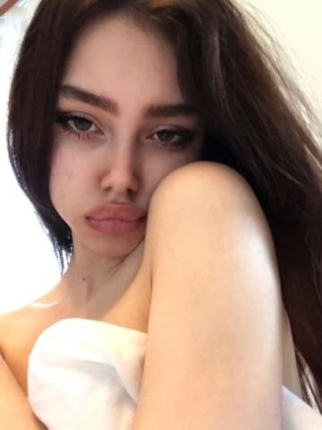 Камилла